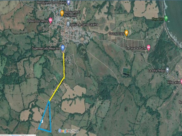 Land for Sale in Los Santos Los Santos 06065